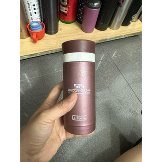 Bình giữ nhiệt Nhật bãi 220ml