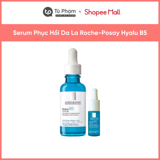 Serum Phục Hồi Da La Roche-Posay Hyalu B5