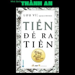 Sách - tiền đẻ ra tiền
