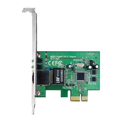 Card Mạng Lan Card PCI Express to Lan 1000Mbps Gigabit Ethernet 10/100/1000m RJ-45 LAN