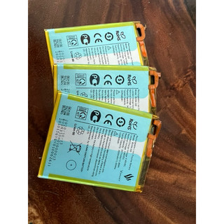 Pin Vsmart Star3 zin bvsm330