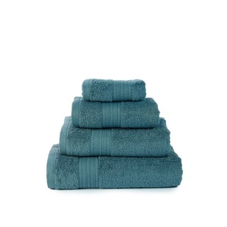 Khăn Mặt/Gội Đầu Belleto Cotton MB01 34x75cm