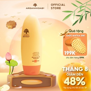 Dầu gội Arganmidas Moroccan Argan Oil Acid Shampoo - 450ml