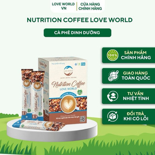 Cafe ăn kiêng -giảm cân- giảm mỡ bụng - ăn kiêng - cafe love world dinh dưỡng healthy