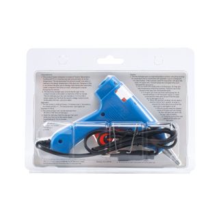 Súng bắn keo nến 20w (tặng 5 keo)