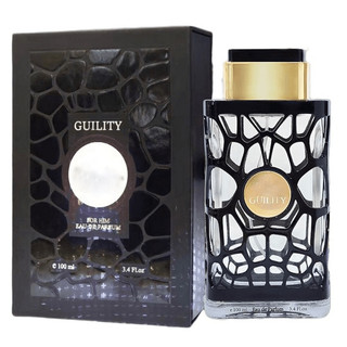 Nước hoa nam sang trọng Guility 100ml - Hàng chính hãng
