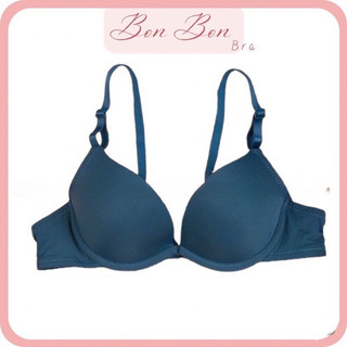 ÁO NGỰC ĐỆM MỎNG CÓ GỌNG