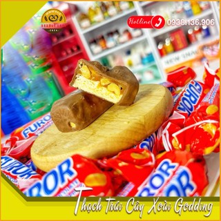 Kẹo Socola Nga Furor