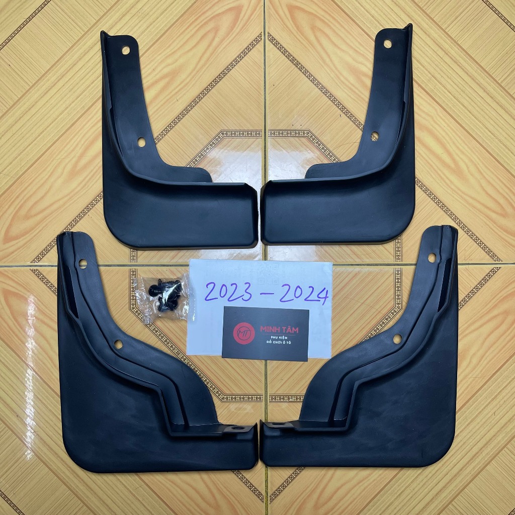 Bộ chắn bùn Cho Hyundai Elantra 2023