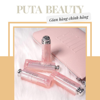 Son dưỡng Dior Lip Glow siêu dưỡng, làm mềm môi, giảm thâm môi
