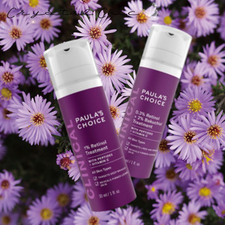 Tinh chất paula's 30ml/1% retinol/0.3% retinol + 2% bakuchiol treatment