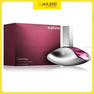 Nước Hoa Nữ C//K  - Euphoria EDP