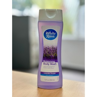 Sữa tắm White Rain 354ml (3 mùi)