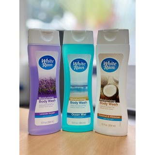 Sữa tắm White Rain 354ml (3 mùi)