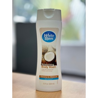 Sữa tắm White Rain 354ml (3 mùi)