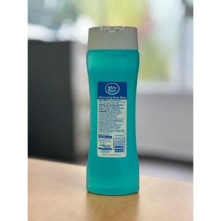 Sữa tắm White Rain 354ml (3 mùi)