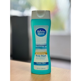 Sữa tắm White Rain 354ml (3 mùi)