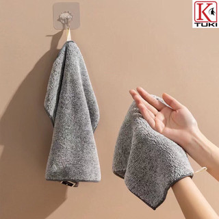 COMBO 5 khăn lau đa năng siêu thấm nước 25*25cm