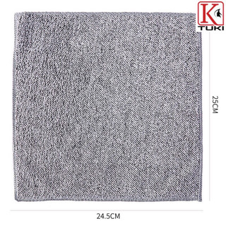 COMBO 5 khăn lau đa năng siêu thấm nước 25*25cm