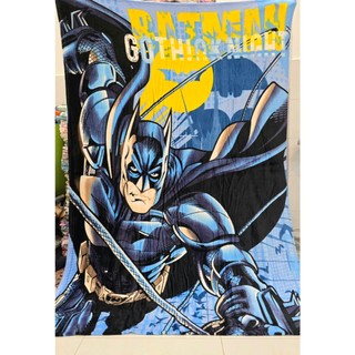 Video, Mền lông Disney hoạt hình BatMan Người Dơi xinh lắm
