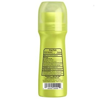 Lăn khử mùi BAN REGULAR ( 103ml ) - Hàng Canada