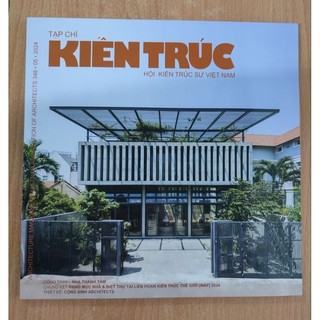 Kiến trúc