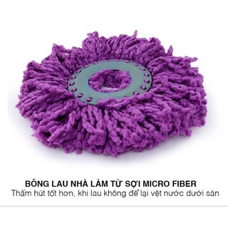 combo 3 bông lau nhà 360°