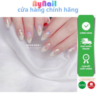 tráng gương ngọc trai bột tráng gương siêu đẹp