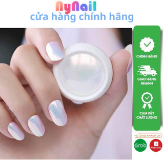tráng gương ngọc trai bột tráng gương siêu đẹp