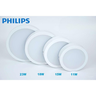 Đèn ốp trần Philips Led DN027C