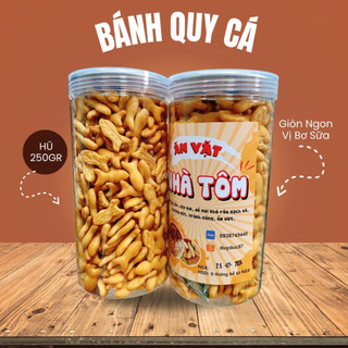 Bánh cá mặn liên hưng - siêu ngon 100g / 250g / 500g