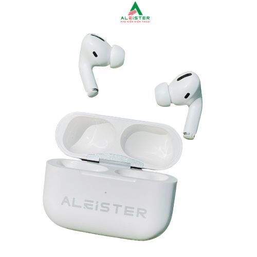 Tai nghe pro2,A86 Pr2 ANC/ENC giảm tiếng ồn - Màn hình LCD cảm ứng - Micro tích hợp - Bluetooth 5.3 - Bass siêu căng