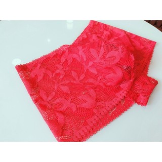 Quần Boxer nam cam đỏ Q40