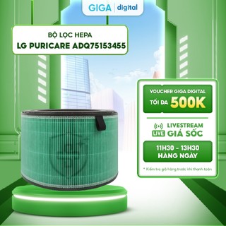 Bộ lọc Hepa cho máy lọc không khí LG Puricare 360 Hit - Chính Hãng