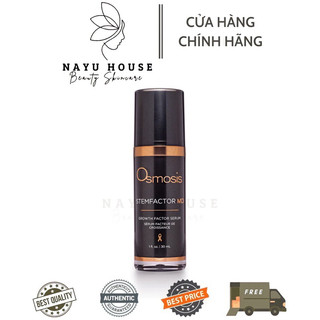 Serum phục hồi osmosis stemfactor growth factor serum