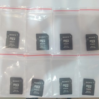 Thẻ nhớ Sony Micro SDHC 32GB 95MB/s + Adapter