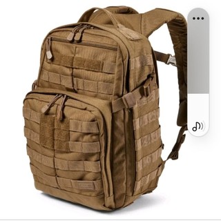 balo du lịch  tactical rush12 V2.0