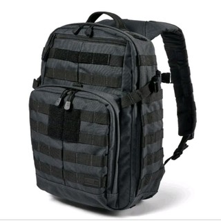 balo du lịch  tactical rush12 V2.0