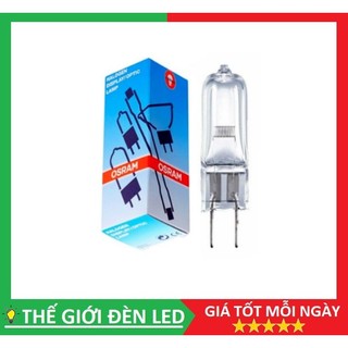 Bóng đèn halogen chân ghim osram 12v, 24v hàng chính hãng