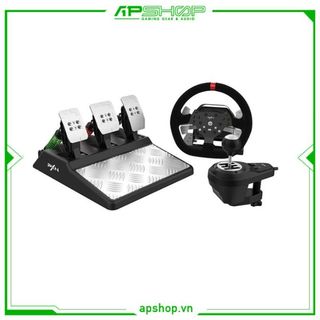  Vô Lăng Chơi Game Giả Lập PXN V10 | Chính hãng. 
