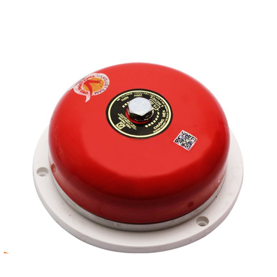 Chuông Điện 220v ( 2Inch, 3 Inch )