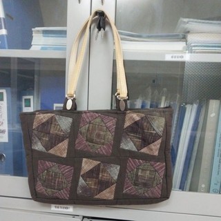 Tui tote vải các loại, vải ghép, vintage, jean, đeo vai, đeo chéo si Nhật