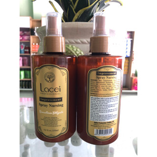 Xịt Dưỡng Tóc Lacei Improvement 250ML. Dưỡng Tóc Siêu Thơm Mượt-HÀNG CHÍNH HÃNG