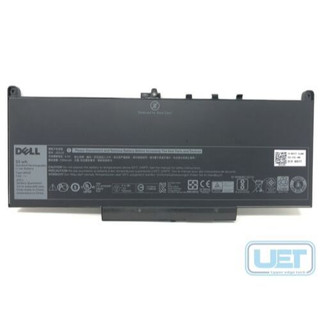 ⚡ [ ảnh thật ]Pin Laptop Dell Latitude E7470 7270 55Wh J60J5 - Hàng Nhập Khẩu Chất Lượng Cao