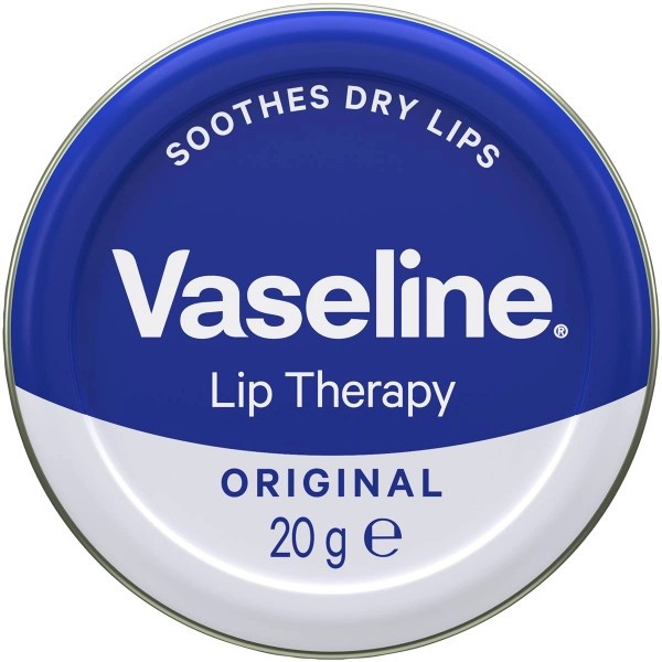 Dưỡng Môi Vaseline Lip Therapy 20g