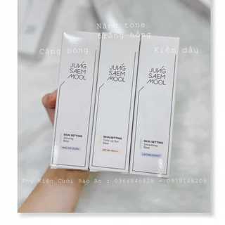 Kem lót Jung Saem Mool Skin Setting