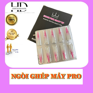 Ngòi ghép thần thánh- ngòi ghép pro