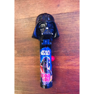 Kẹo que push pop siêu nhân