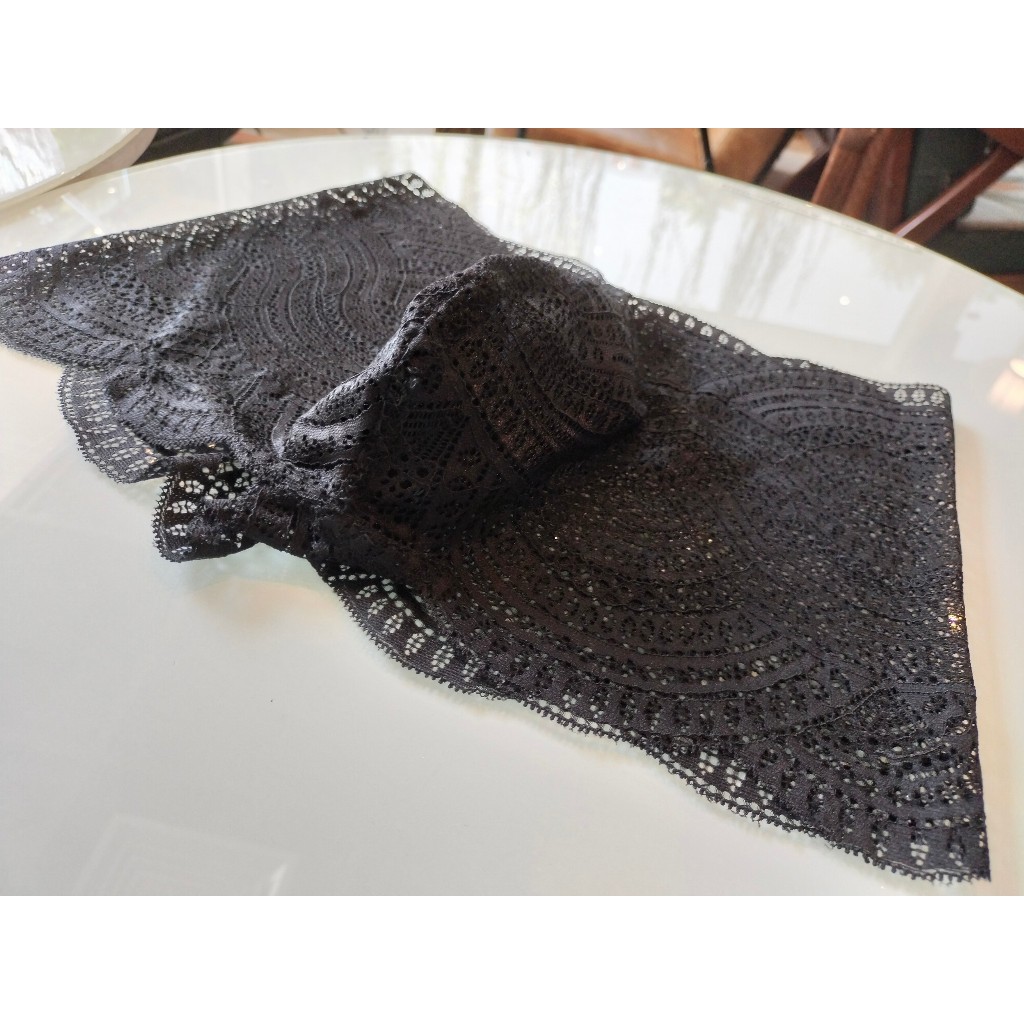 Quần Boxer nam màu đen dành cho nam Q39