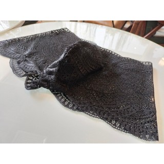Quần Boxer nam màu đen dành cho nam